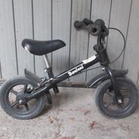 Balance bike