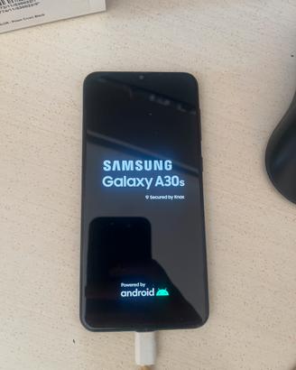Samsung Galaxy A30s