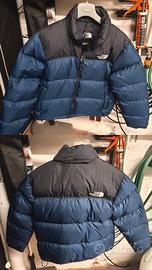 The North Face Retro Nuptse Jacket