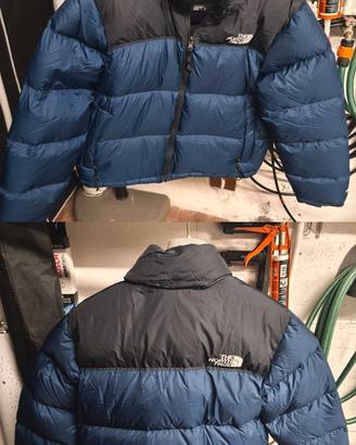 The North Face Retro Nuptse Jacket