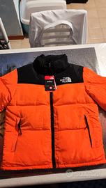 Piumino The North Face Nuptse 1996 