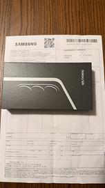 Samsung S26 512 GB nuovo mai acceso