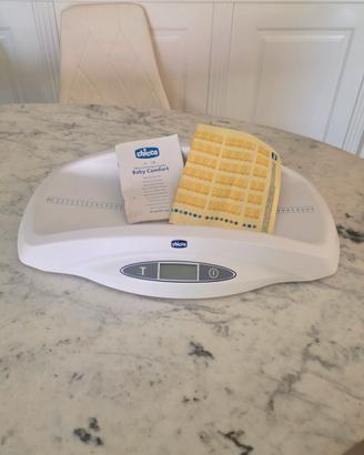 Bilancia digitale Chicco Baby Comfort – NUOVA