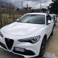 Alfa romeo stelvio sprint q4