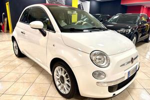 FIAT 500C CABRIO 1.3 Multijet 16V 95CV Lounge