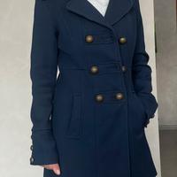 cappottino donna vero moda 