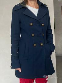 cappottino donna vero moda 