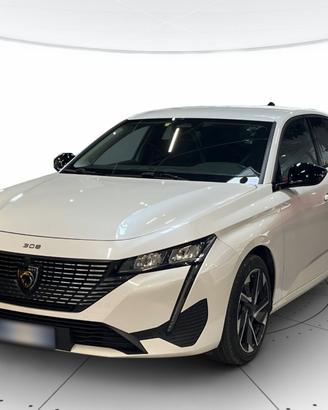 PEUGEOT 308 1.2 PureTech Turbo 130cv Allure Pack