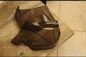 Estensione paramani per bmw gs 1200 1250 adv lc