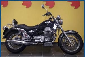 MOTO GUZZI California 1100 EV Finanziabile - Gri