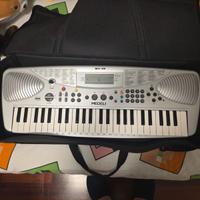 Tastiera Medeli MC36 a 49 tasti