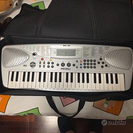 Tastiera Medeli MC36 a 49 tasti