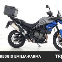 TRIUMPH Tiger 850 Sport Abs