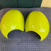 Calotte specchietti per Mini