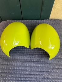 Calotte specchietti per Mini