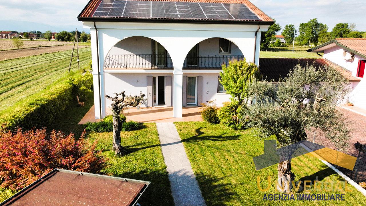 Casa – Camposampiero, Ferro - Vista 3