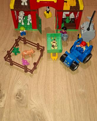 lego duplo