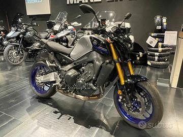 YAMAHA MT-09 890 SP Abs my21