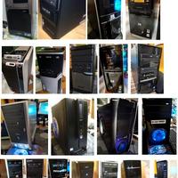 Computer ricondizionati economici personalizzati