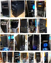 Computer ricondizionati economici personalizzati