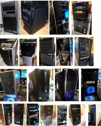 Computer ricondizionati economici personalizzati