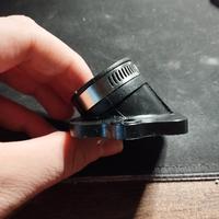 collettore per piaggio 28 mm