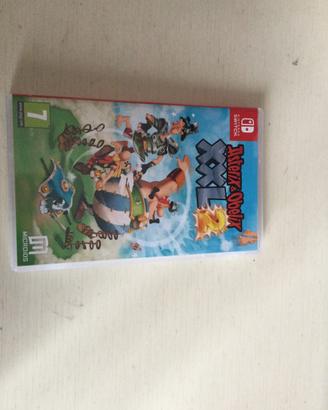 Asterix e Obelix xxl2