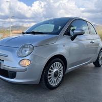 Fiat 500 1.3 Multijet 16V 95 CV Lounge
