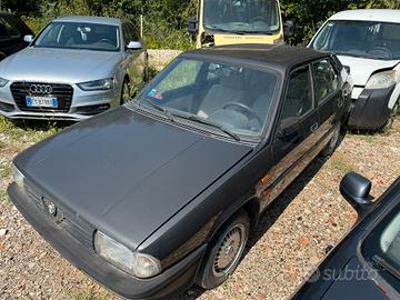 Alfa Romeo 33 1.3 BENZINA 5 PORTE