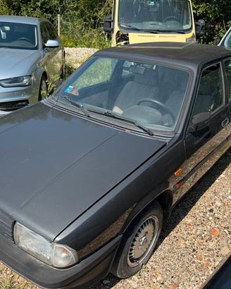 Alfa Romeo 33 1.3 BENZINA 5 PORTE