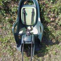 Seggiolini bici per bambini