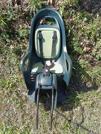 Seggiolini bici per bambini