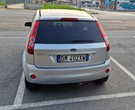 Ford Fiesta 1.2 Neopatentati Oki