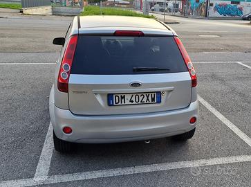 Ford Fiesta 1.2 Neopatentati Oki