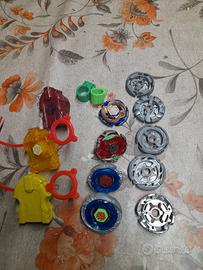 lotto beyblade metal fusion