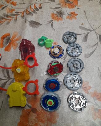 lotto beyblade metal fusion