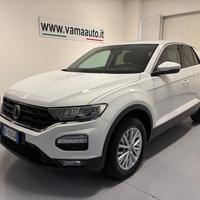VOLKSWAGEN T-Roc 1.6 TDI SCR Style BlueMotion Te