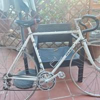 Bicicletta vintage moser