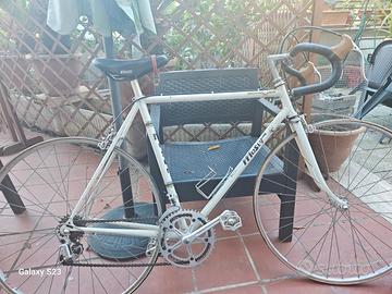 Bicicletta vintage moser