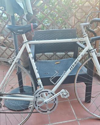 Bicicletta vintage moser