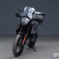 KTM 890 Adventure