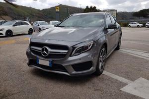 Mercedes gla 200d 4matic premium amg