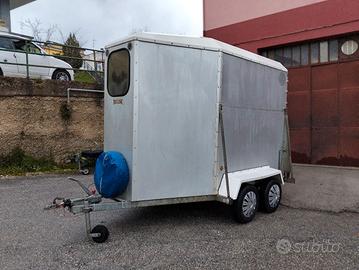 Trailer cavalli 