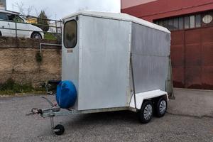 Trailer cavalli 