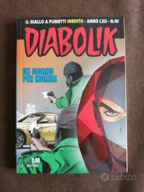 Diabolik