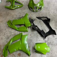 Carene kawasaki ninja Zx6r 2007/08