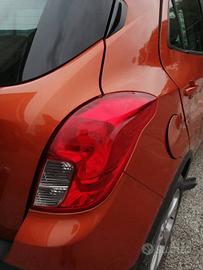 Fanale posteriore destro OPEL MOKKA del 2014