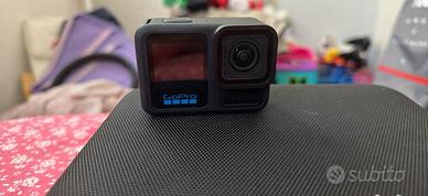 Go Pro Hero 13 blak