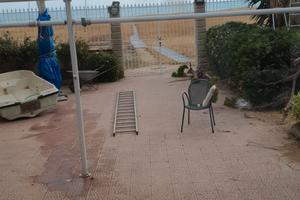 Villetta sulla Spiaggia