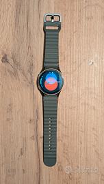 Samsung Watch 7 - LTE/eSIM - 40mm - Garanzia